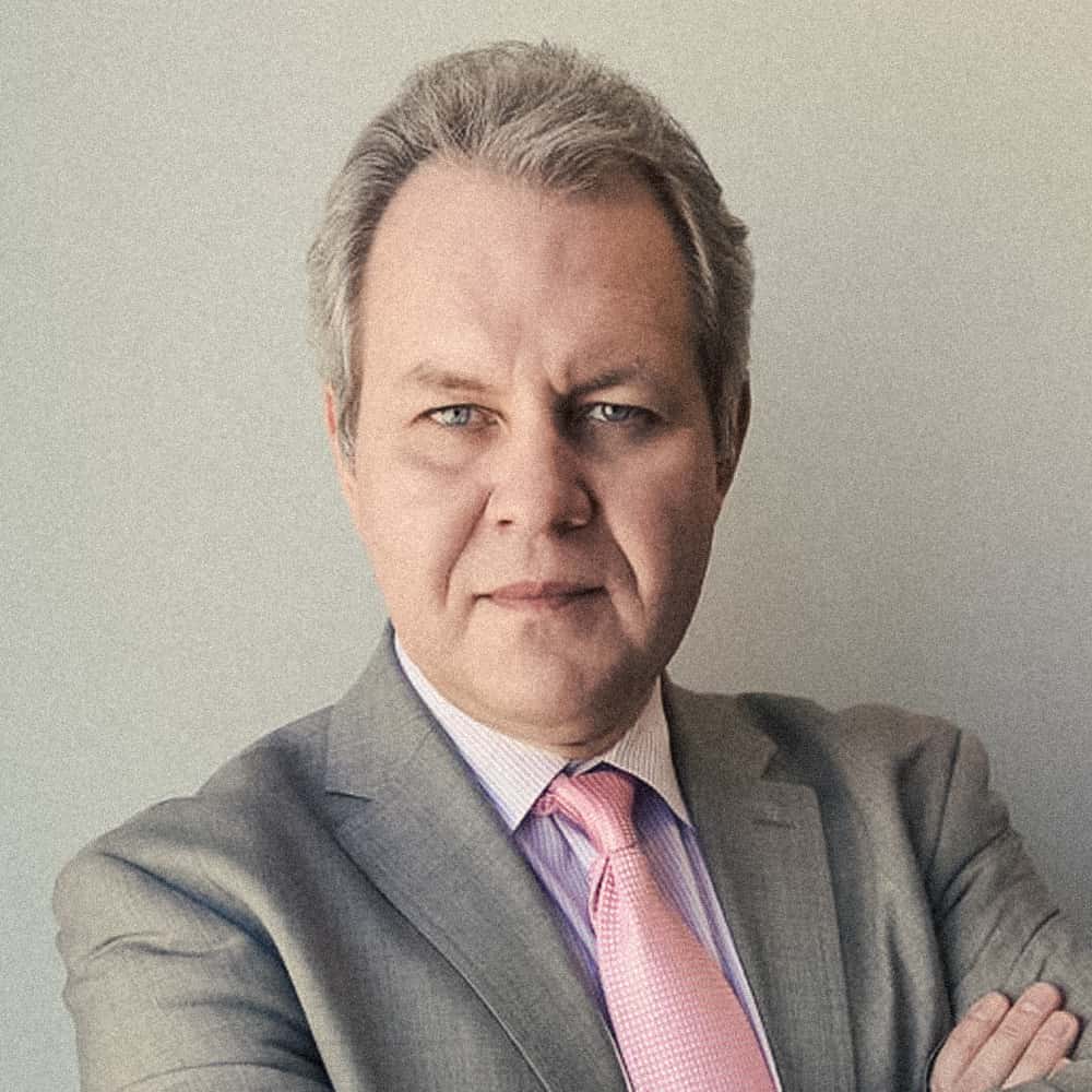 Фотография эксперта