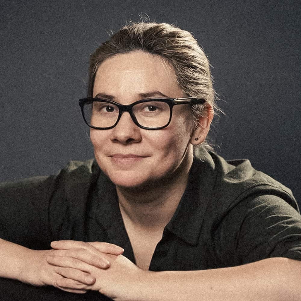 Фотография эксперта